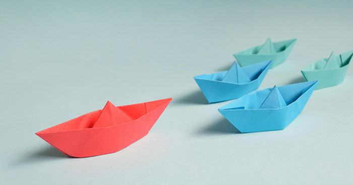 Membership Association Boat Race